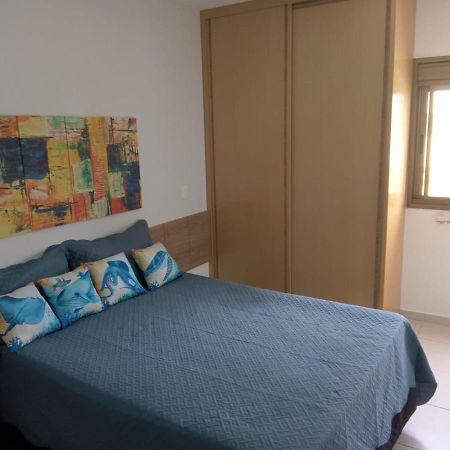 Ekoara Residence Beira Mar Muro Alto Pôrto das Galinhas Dış mekan fotoğraf