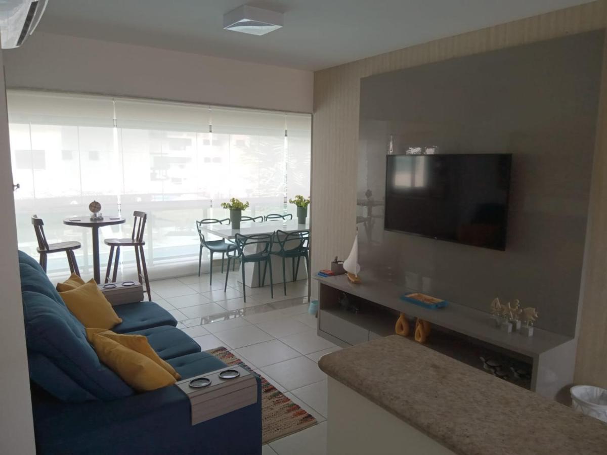 Ekoara Residence Beira Mar Muro Alto Pôrto das Galinhas Dış mekan fotoğraf