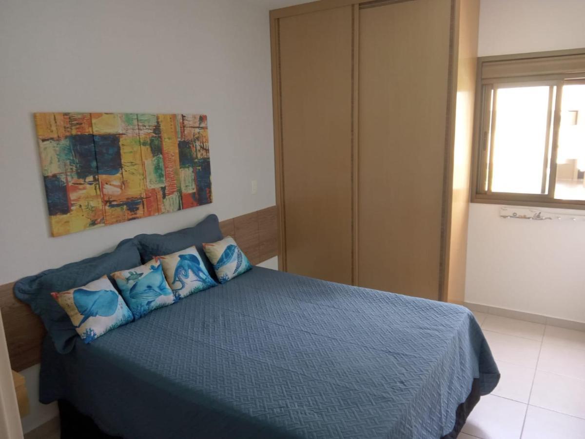 Ekoara Residence Beira Mar Muro Alto Pôrto das Galinhas Dış mekan fotoğraf