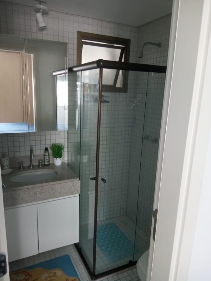 Ekoara Residence Beira Mar Muro Alto Pôrto das Galinhas Dış mekan fotoğraf