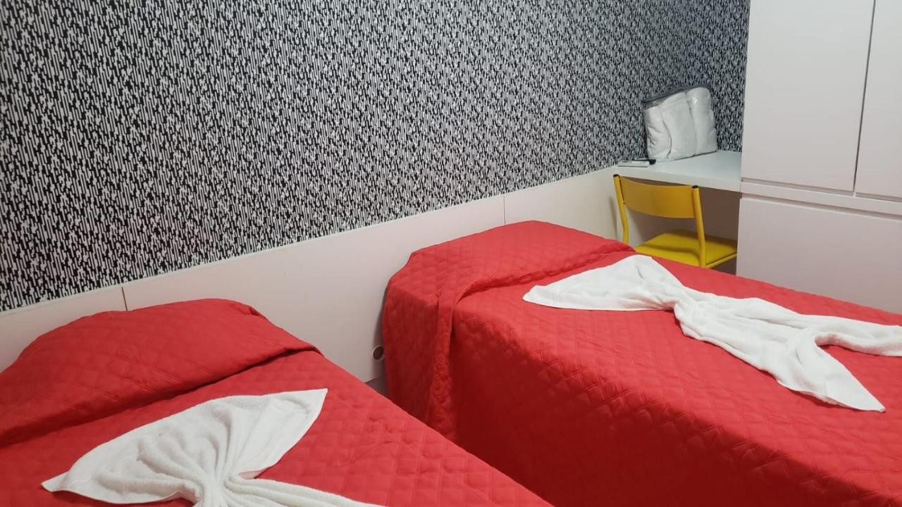 Ekoara Residence Beira Mar Muro Alto Pôrto das Galinhas Dış mekan fotoğraf