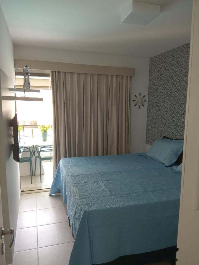 Ekoara Residence Beira Mar Muro Alto Pôrto das Galinhas Dış mekan fotoğraf