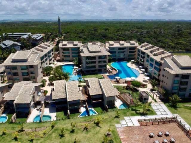 Ekoara Residence Beira Mar Muro Alto Pôrto das Galinhas Dış mekan fotoğraf