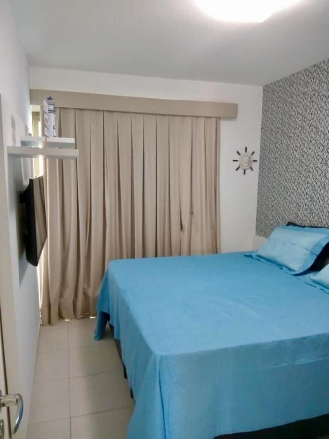 Ekoara Residence Beira Mar Muro Alto Pôrto das Galinhas Dış mekan fotoğraf