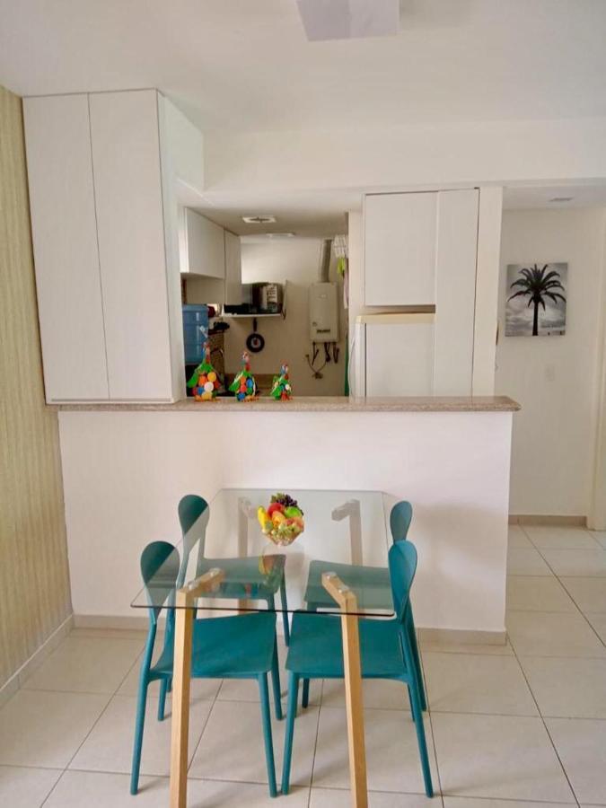 Ekoara Residence Beira Mar Muro Alto Pôrto das Galinhas Dış mekan fotoğraf