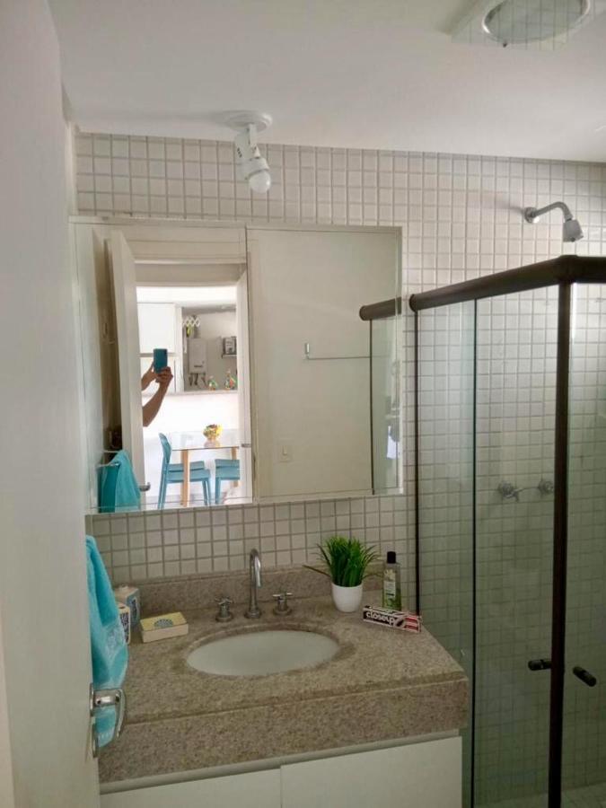 Ekoara Residence Beira Mar Muro Alto Pôrto das Galinhas Dış mekan fotoğraf