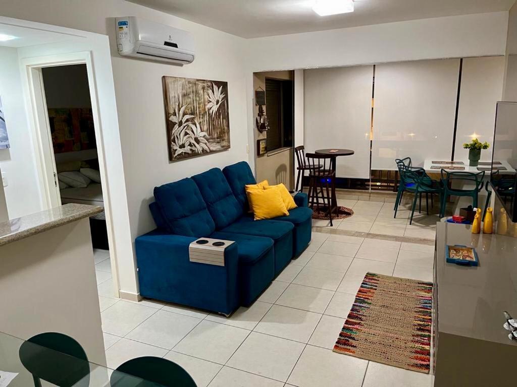 Ekoara Residence Beira Mar Muro Alto Pôrto das Galinhas Dış mekan fotoğraf