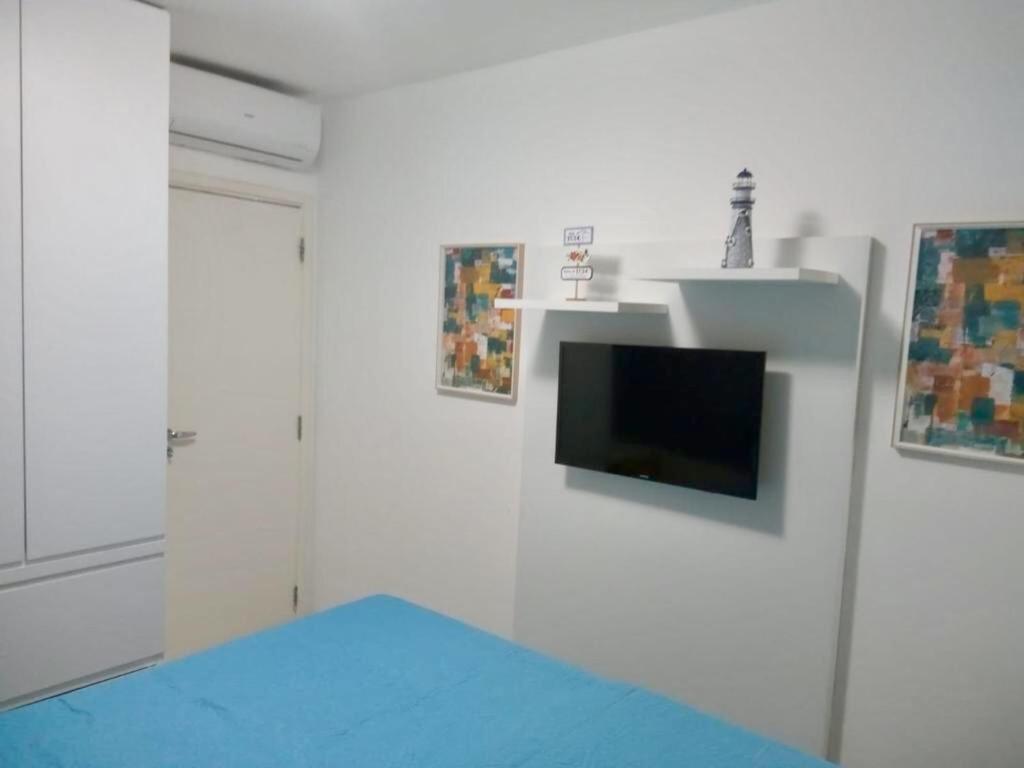 Ekoara Residence Beira Mar Muro Alto Pôrto das Galinhas Dış mekan fotoğraf